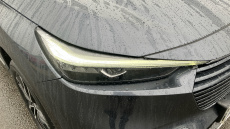 Honda HR-V 1.5 eHEV Advance 5dr CVT Hybrid Hatchback